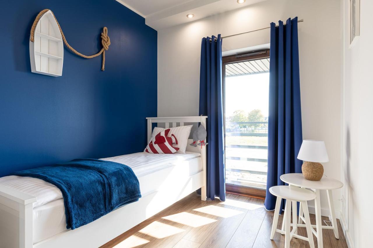 Amare Apartments B2 Mosty  Exterior foto