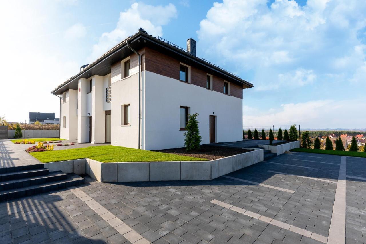 Amare Apartments B2 Mosty  Exterior foto